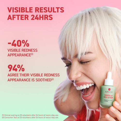 view 6/10 of Centella Red Serum, , large